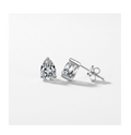Aurora Drop Stud Earrings - BELLIVETTE