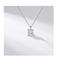 Celeste Prism Necklace - BELLIVETTE
