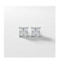 Celeste Prism Stud Earrings - BELLIVETTE