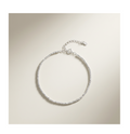 Radiance Spark Chain Bracelet - BELLIVETTE