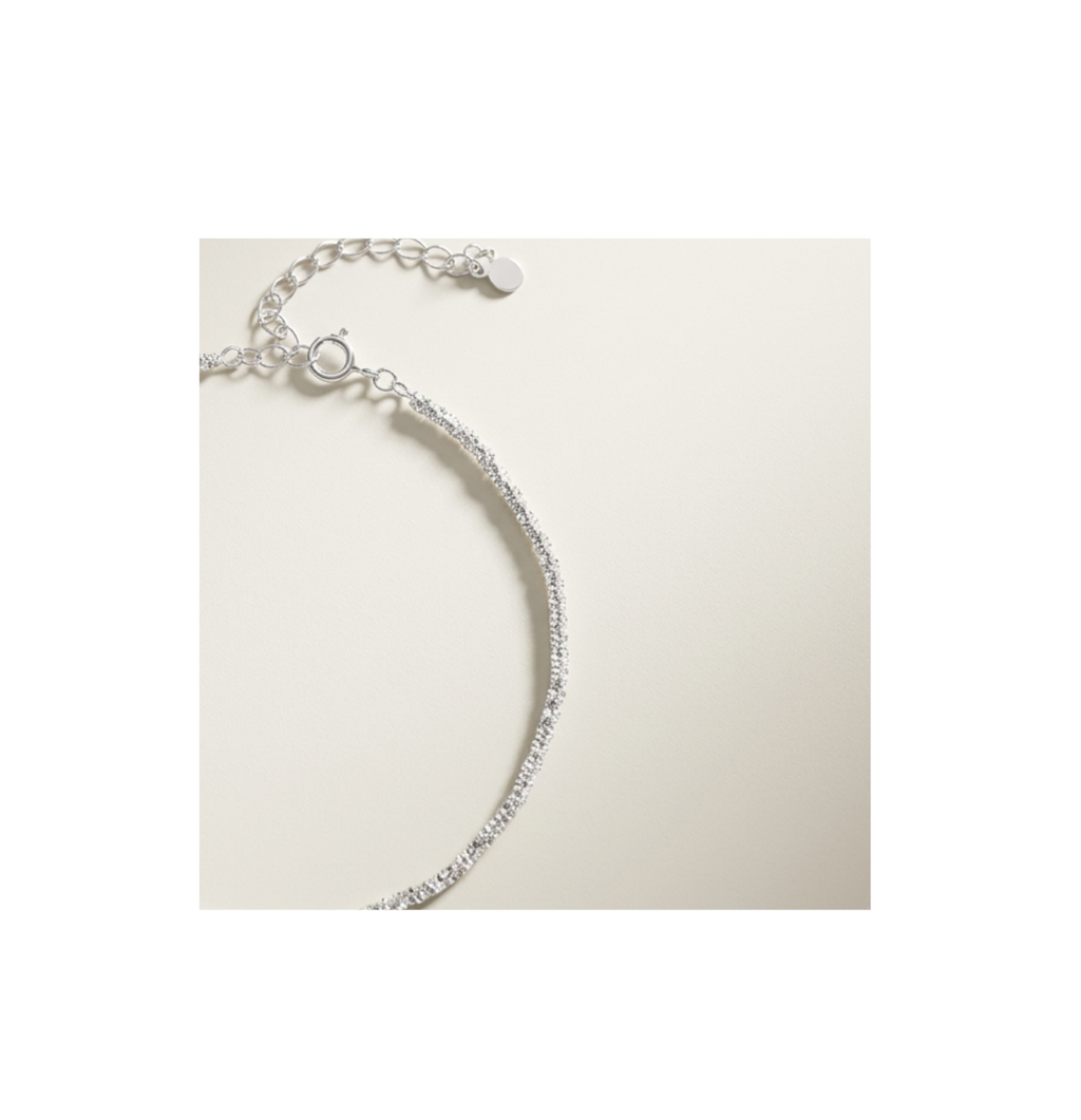 Radiance Spark Chain Bracelet - BELLIVETTE