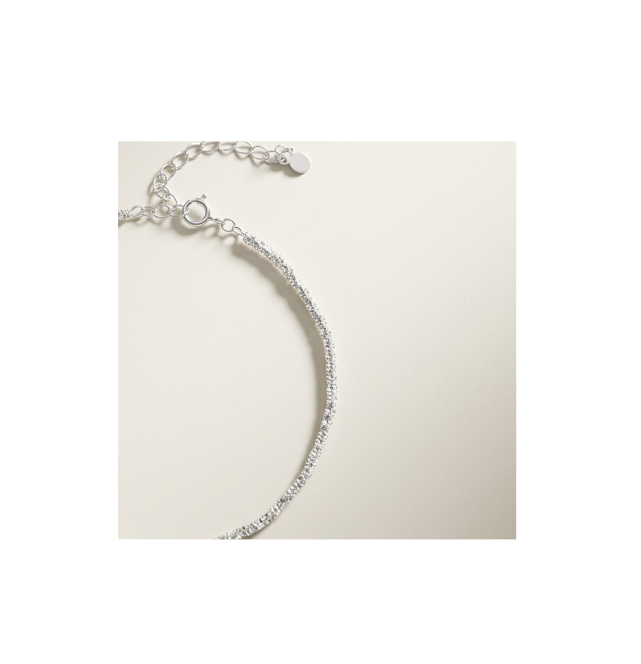 Radiance Spark Chain Bracelet - BELLIVETTE
