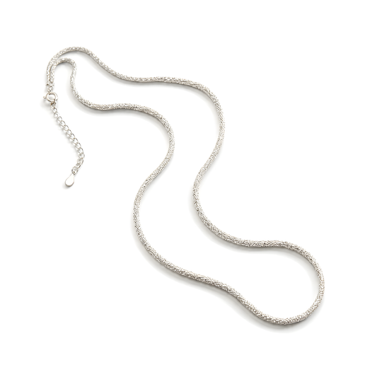 Spark Chain Necklace